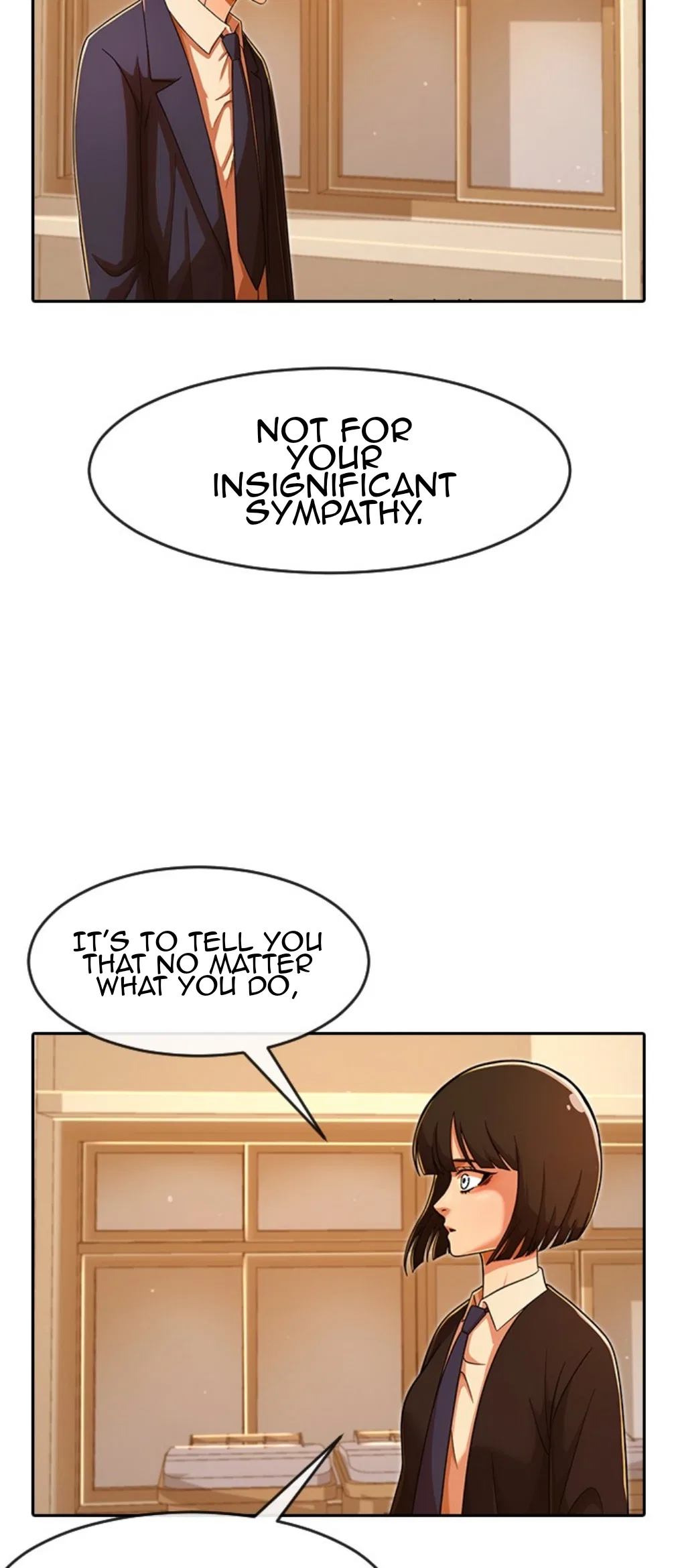The Girl from Random Chatting Chapter 168 – Page 75