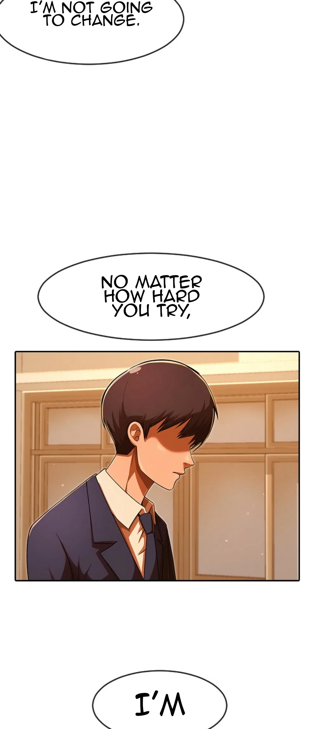 The Girl from Random Chatting Chapter 168 – Page 76