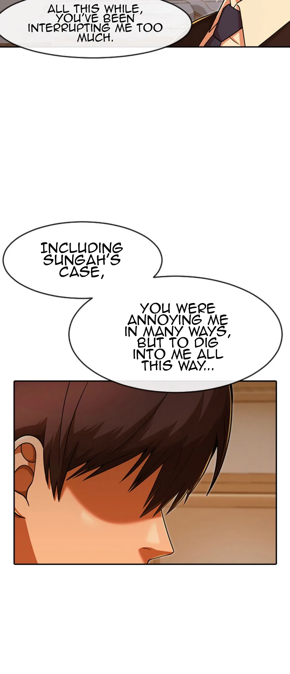 The Girl from Random Chatting Chapter 168 – Page 78