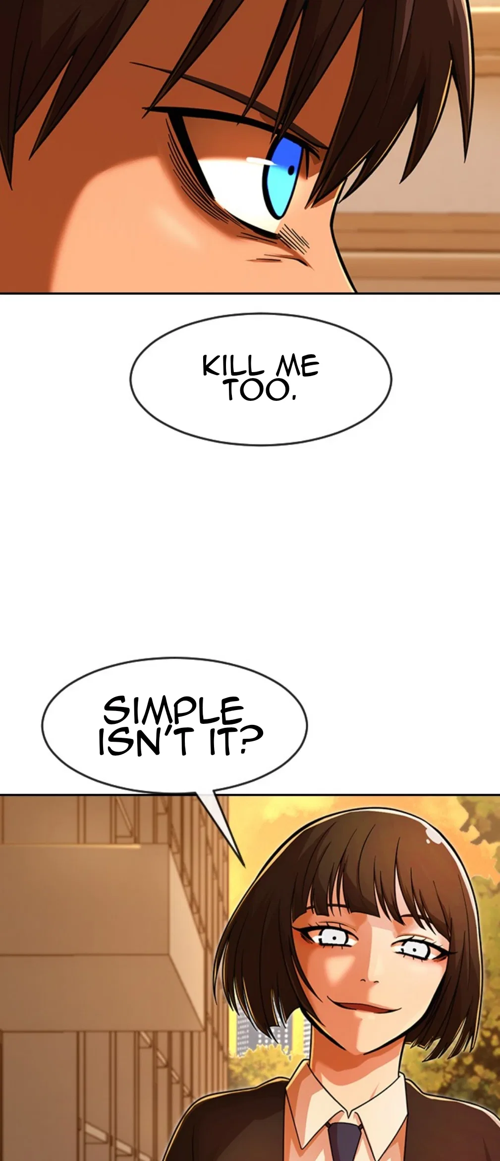The Girl from Random Chatting Chapter 168 – Page 80