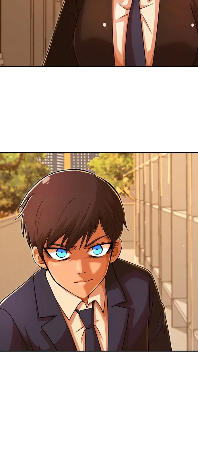 The Girl from Random Chatting Chapter 168 – Page 81