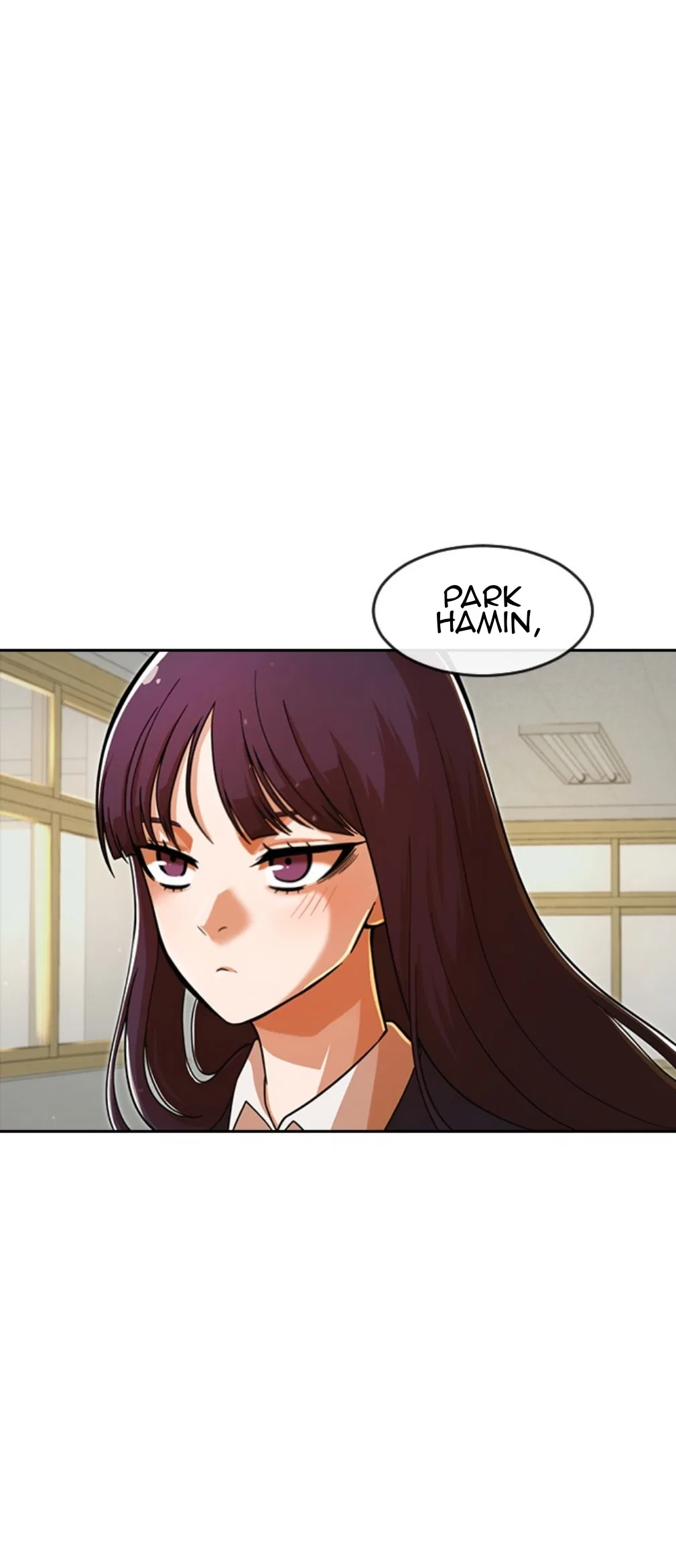 The Girl from Random Chatting Chapter 168 – Page 85