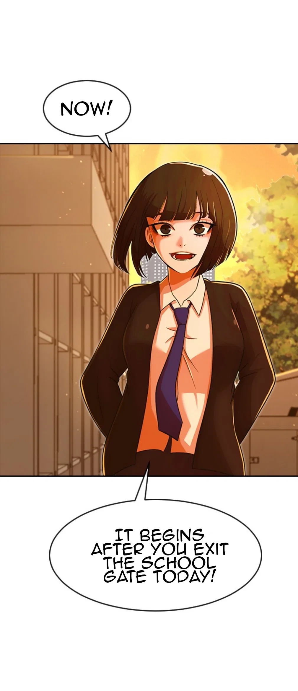 The Girl from Random Chatting Chapter 168 – Page 88
