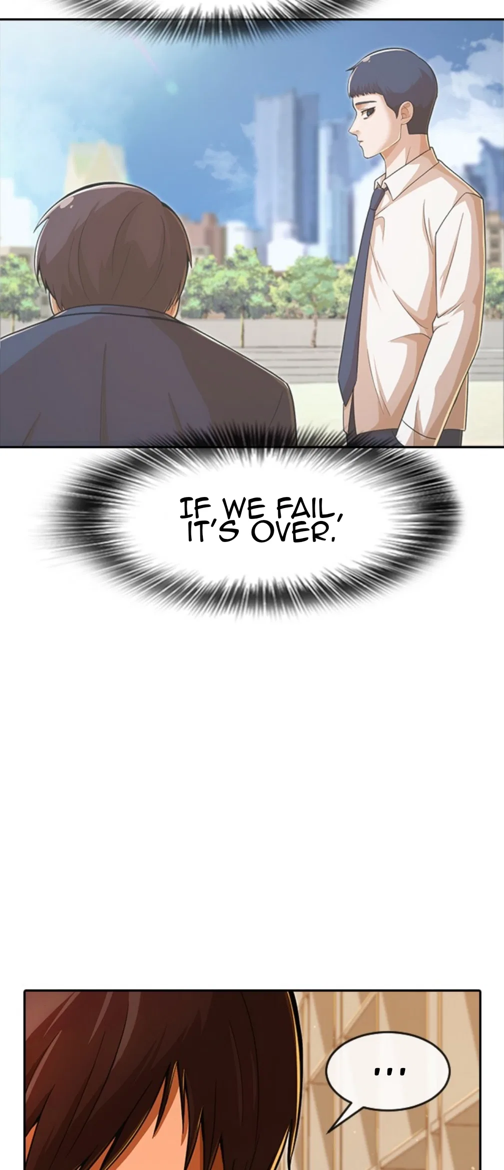 The Girl from Random Chatting Chapter 168 – Page 90