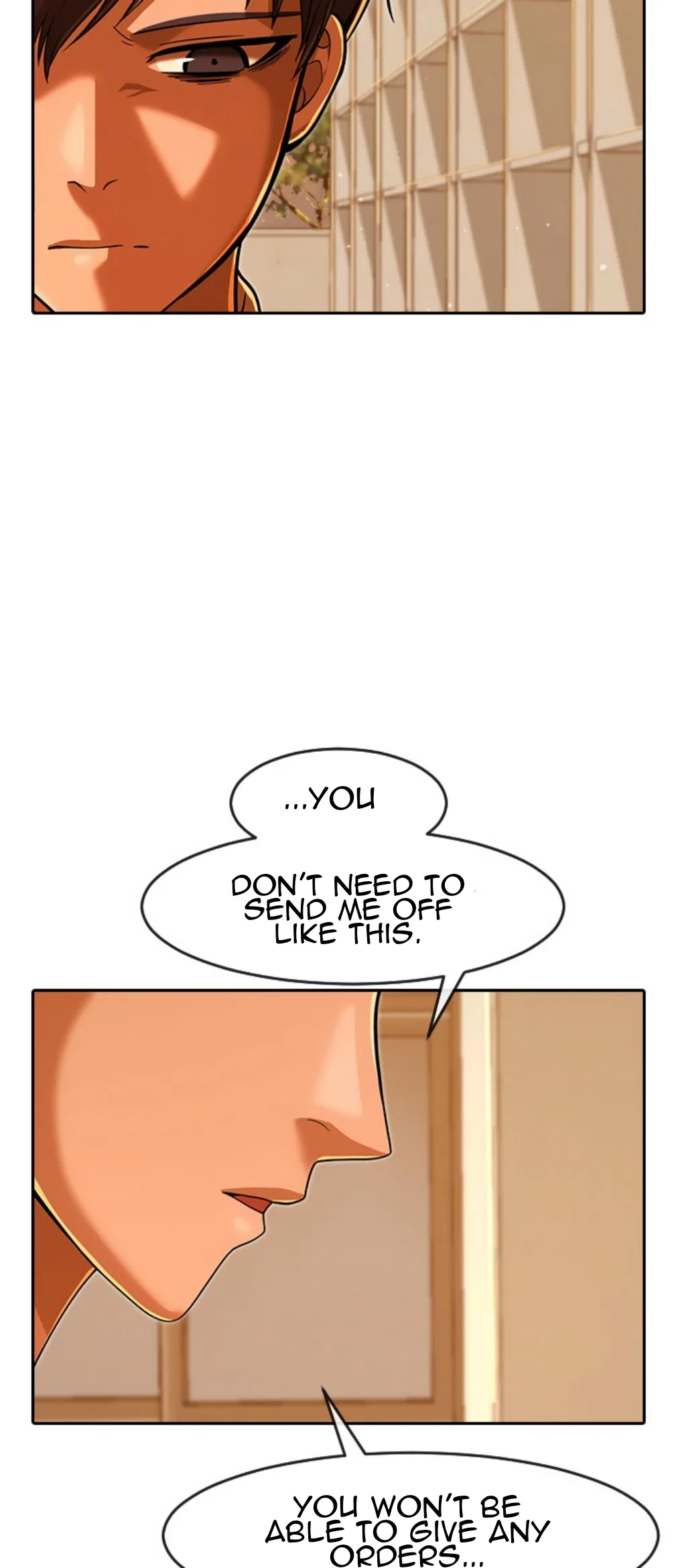 The Girl from Random Chatting Chapter 168 – Page 91