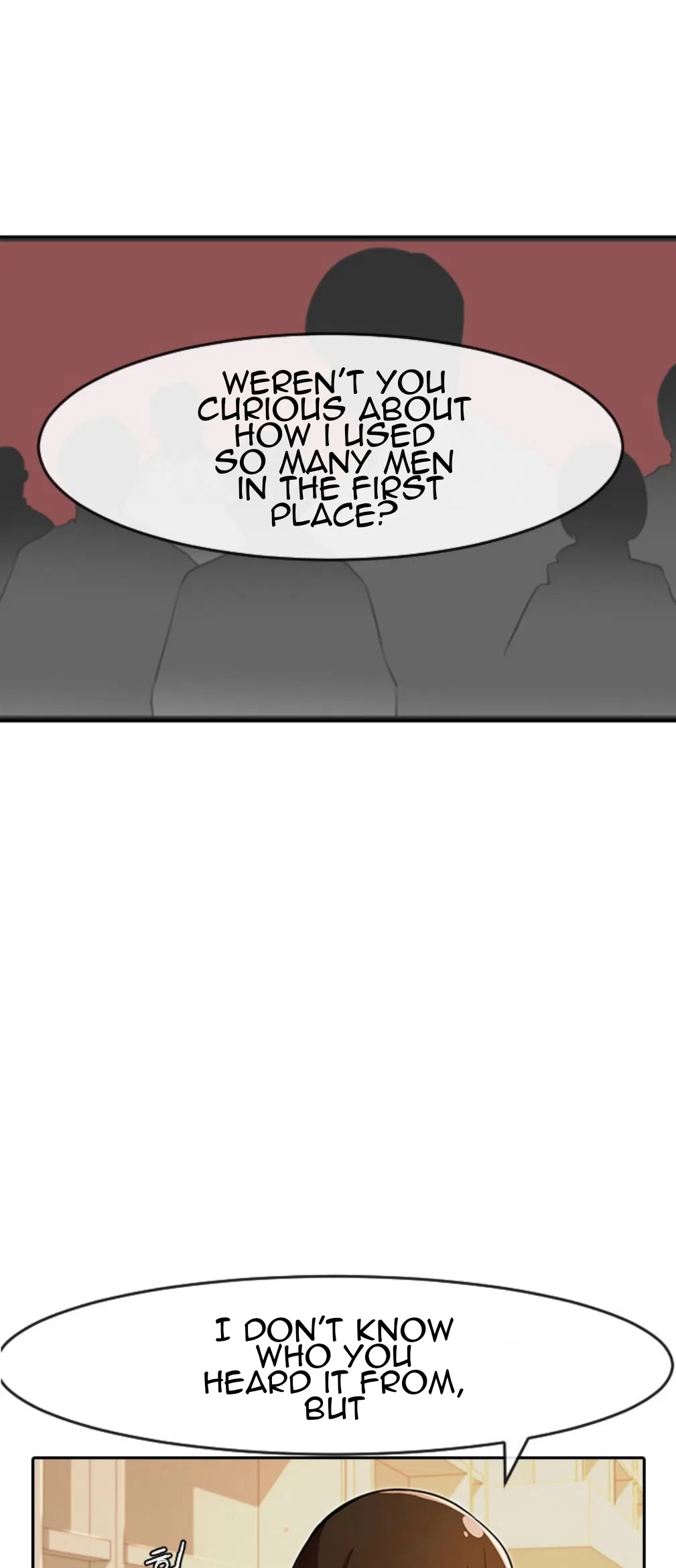 The Girl from Random Chatting Chapter 168 – Page 94