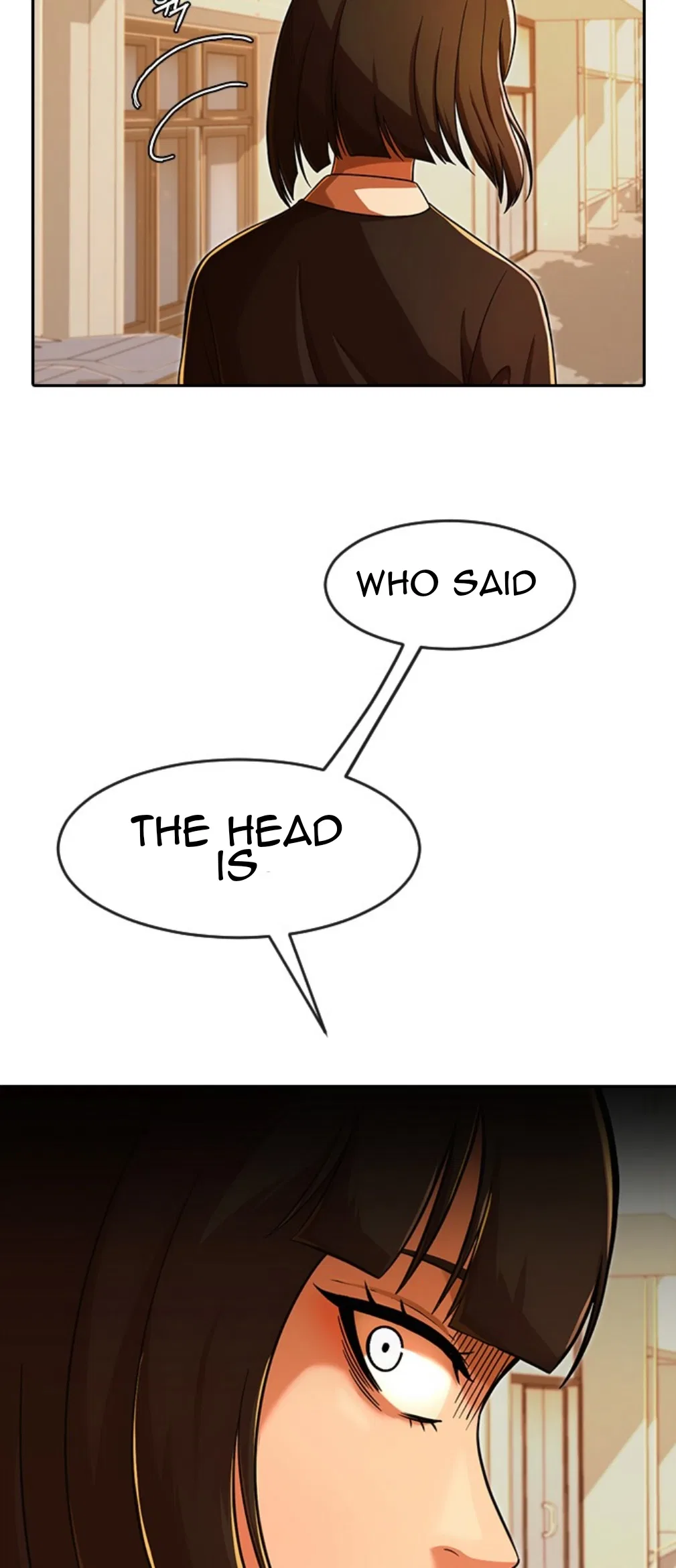 The Girl from Random Chatting Chapter 168 – Page 95