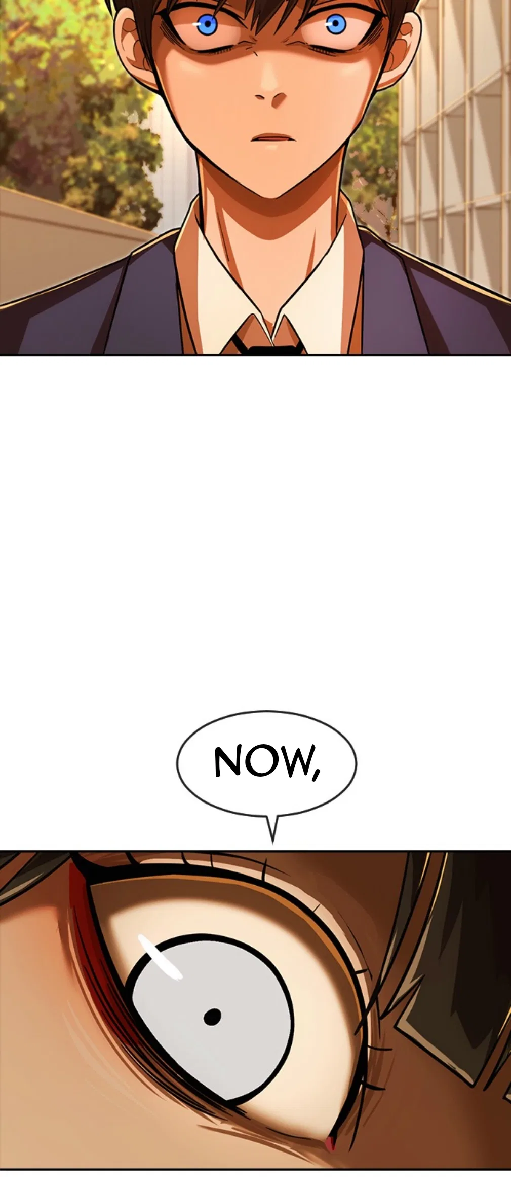 The Girl from Random Chatting Chapter 168 – Page 98