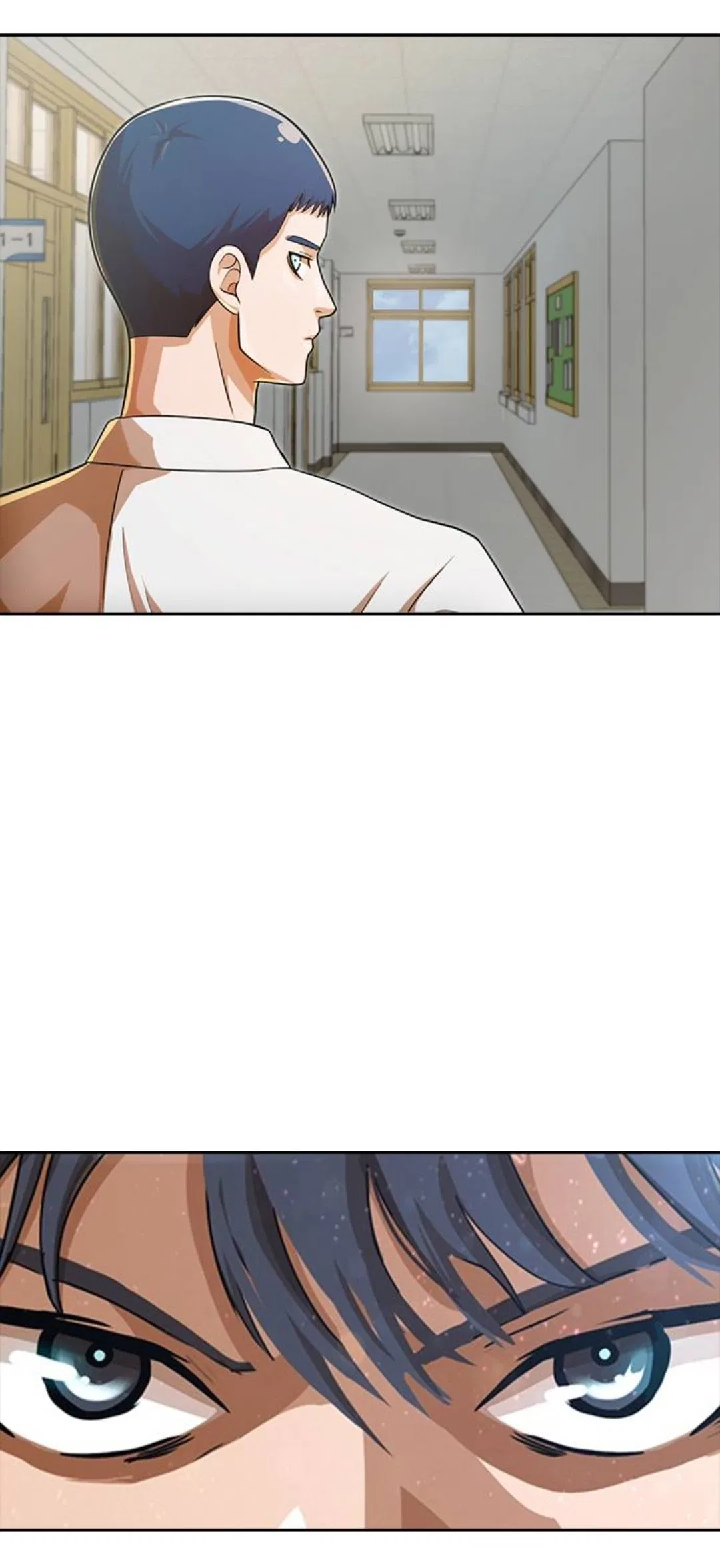 The Girl from Random Chatting Chapter 167 – Page 3