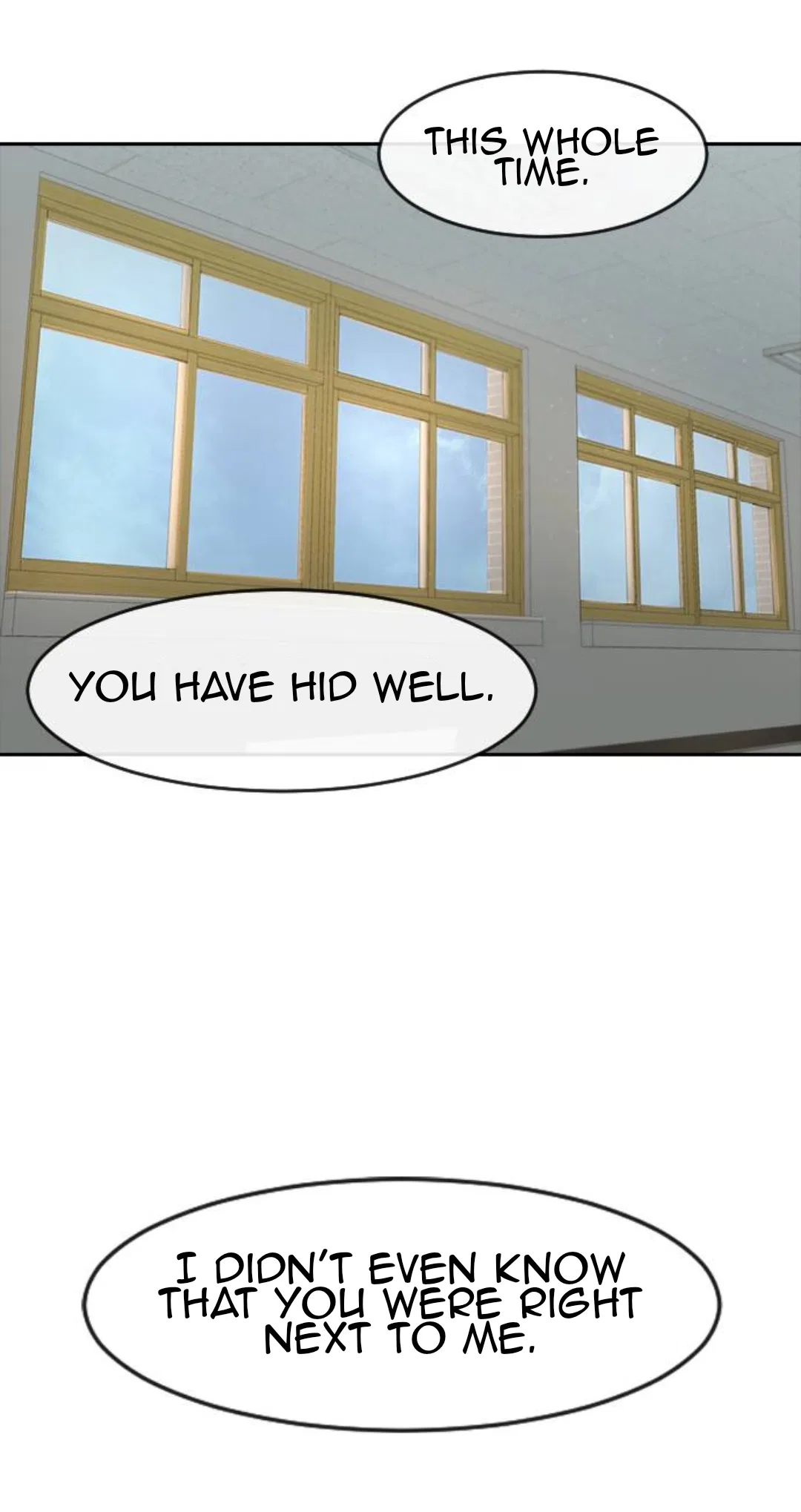 The Girl from Random Chatting Chapter 167 – Page 4