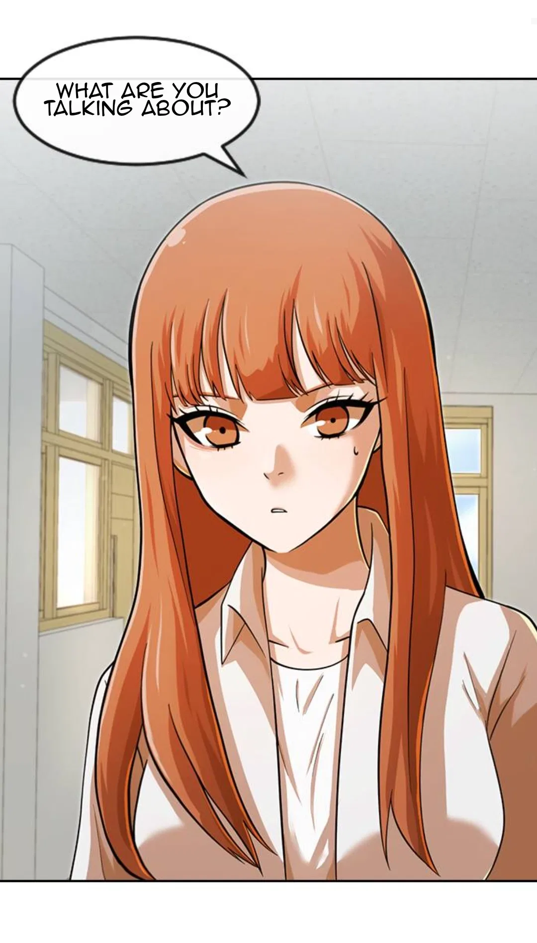 The Girl from Random Chatting Chapter 167 – Page 7