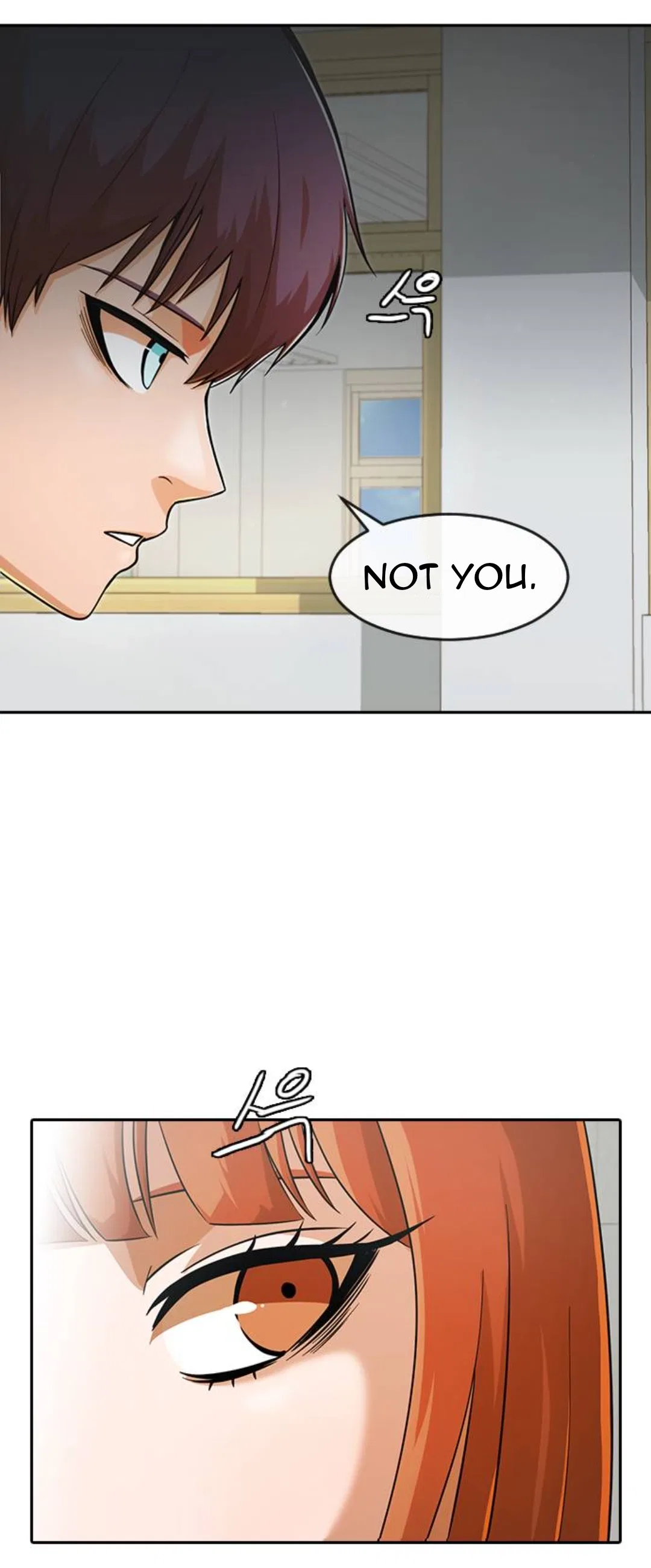 The Girl from Random Chatting Chapter 167 – Page 8