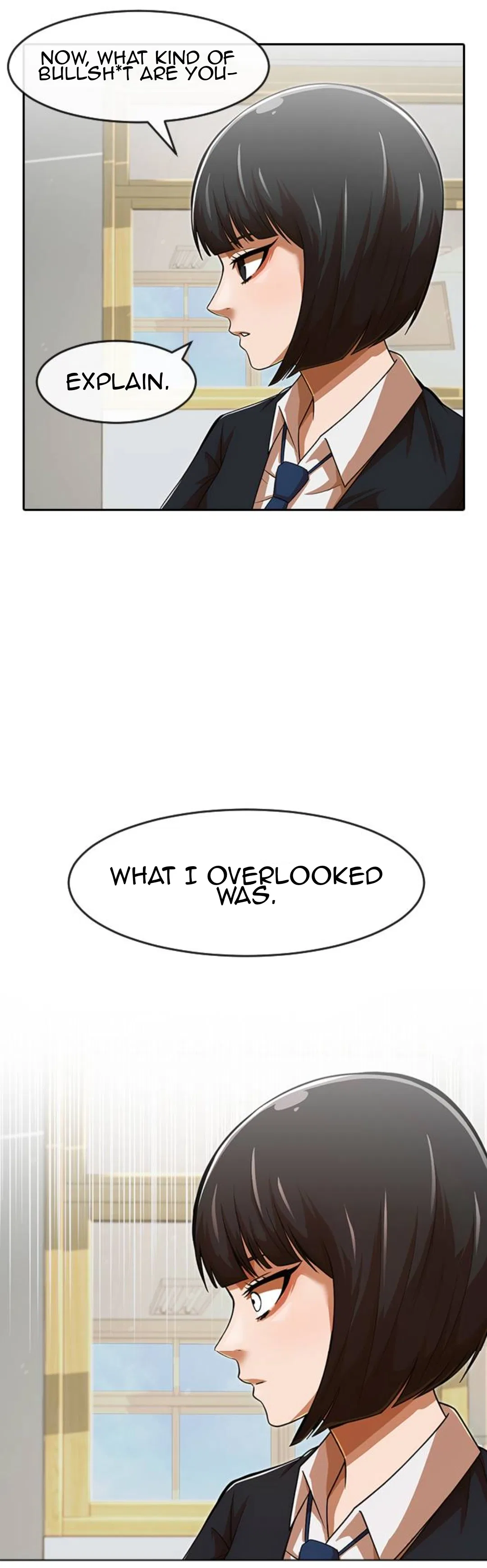 The Girl from Random Chatting Chapter 167 – Page 13