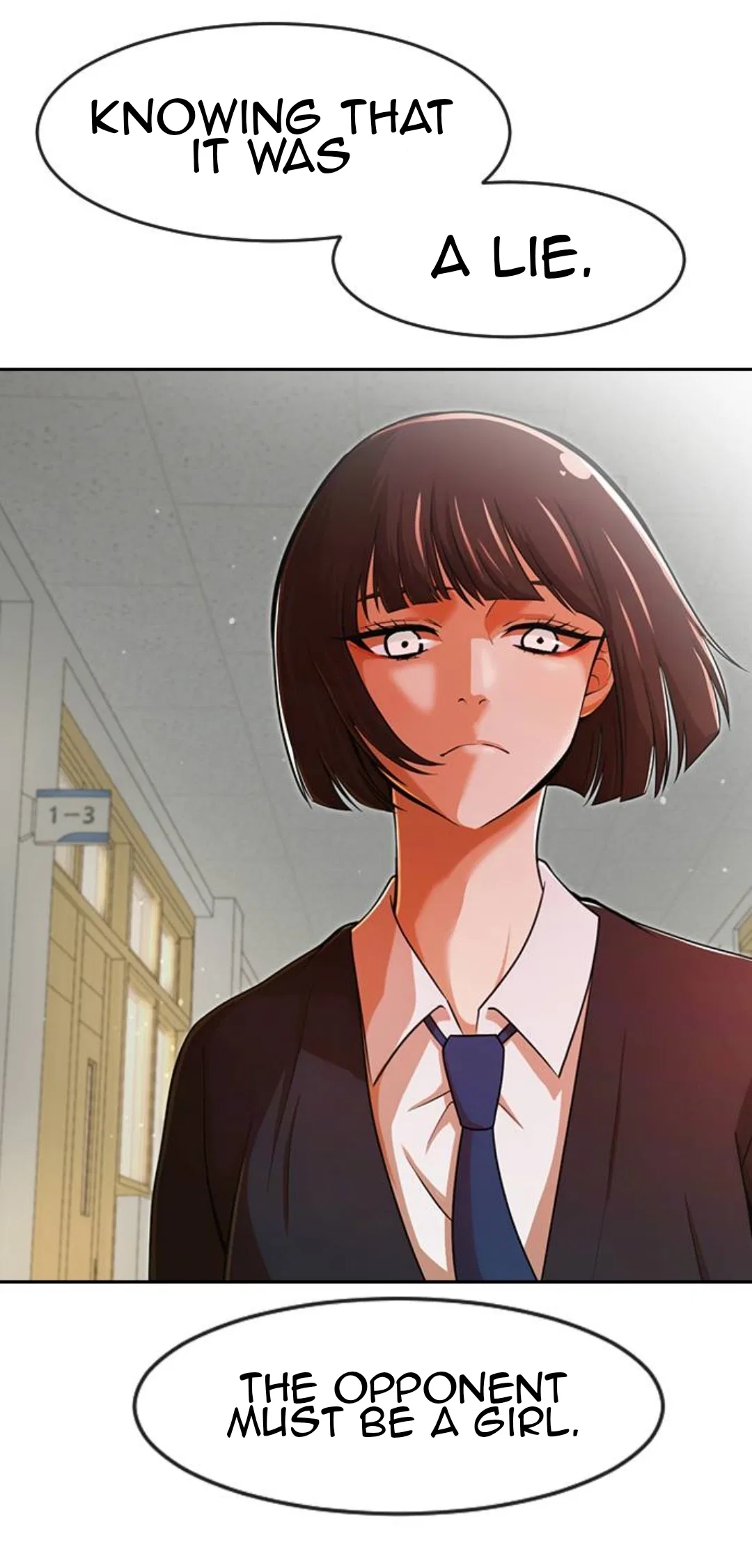 The Girl from Random Chatting Chapter 167 – Page 18