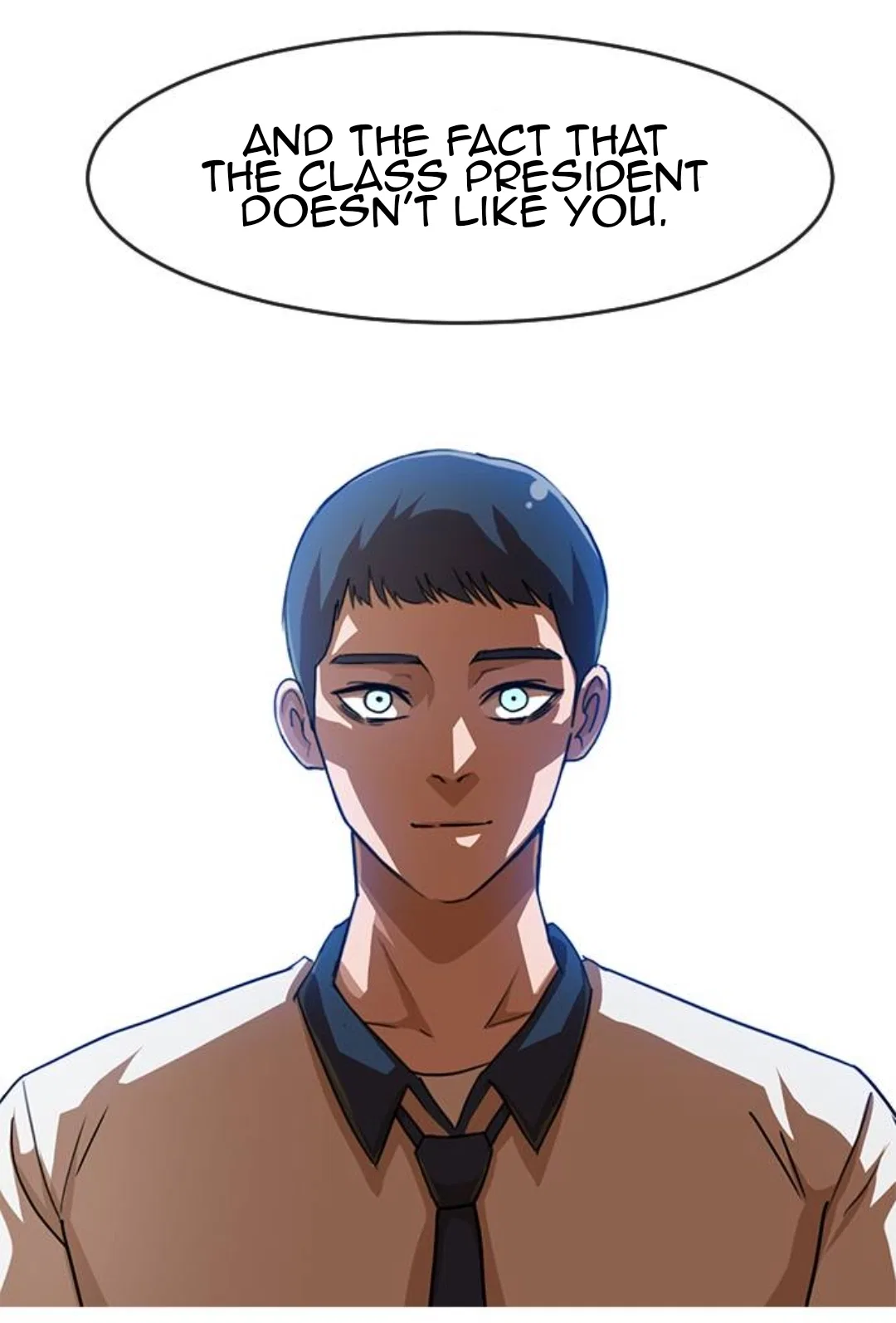 The Girl from Random Chatting Chapter 167 – Page 29