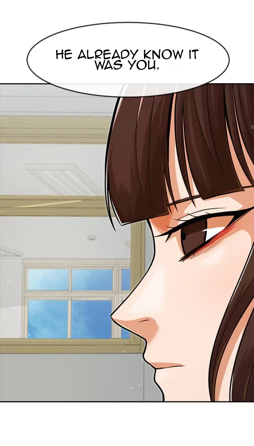 The Girl from Random Chatting Chapter 167 – Page 31