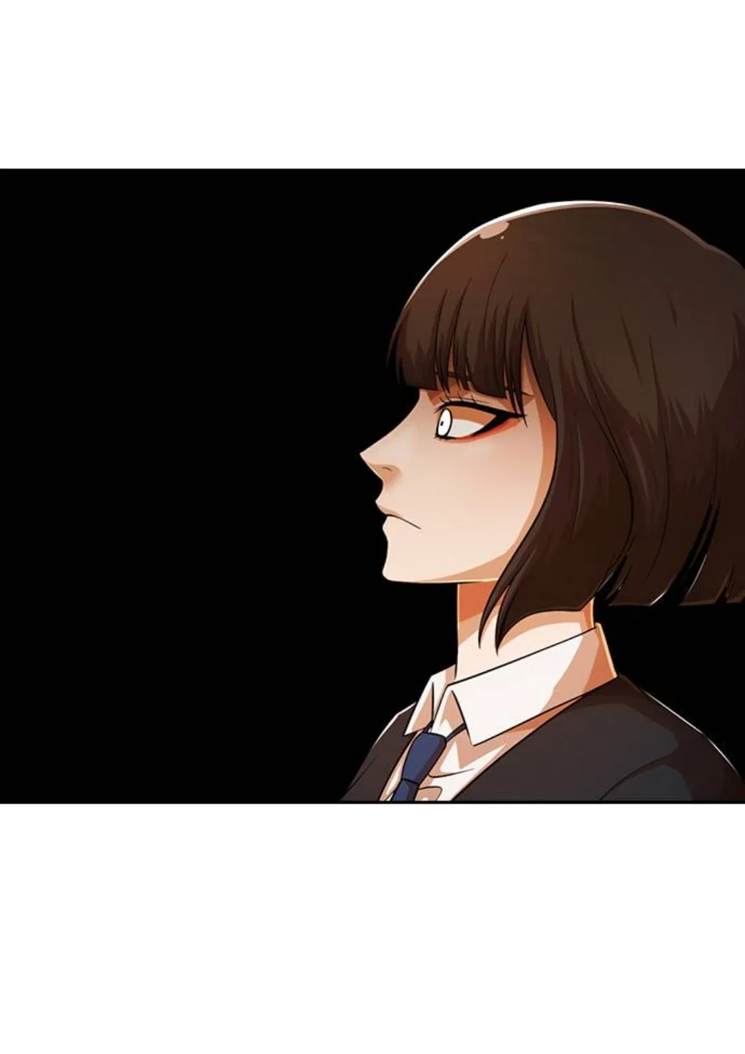 The Girl from Random Chatting Chapter 167 – Page 36