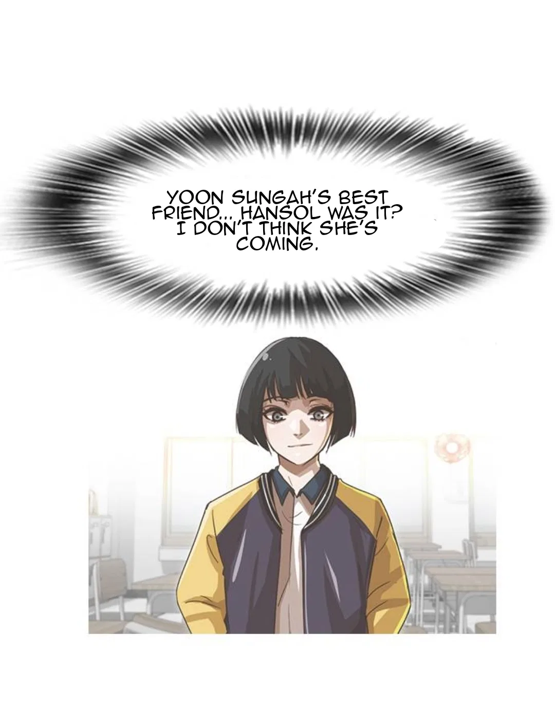 The Girl from Random Chatting Chapter 167 – Page 41