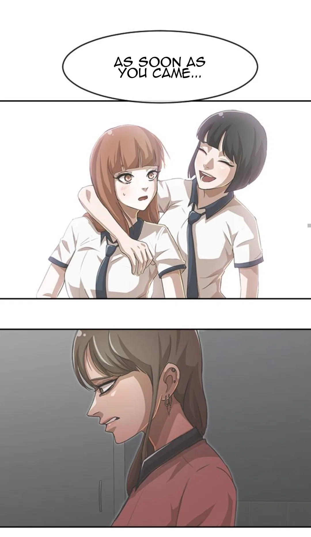 The Girl from Random Chatting Chapter 167 – Page 42