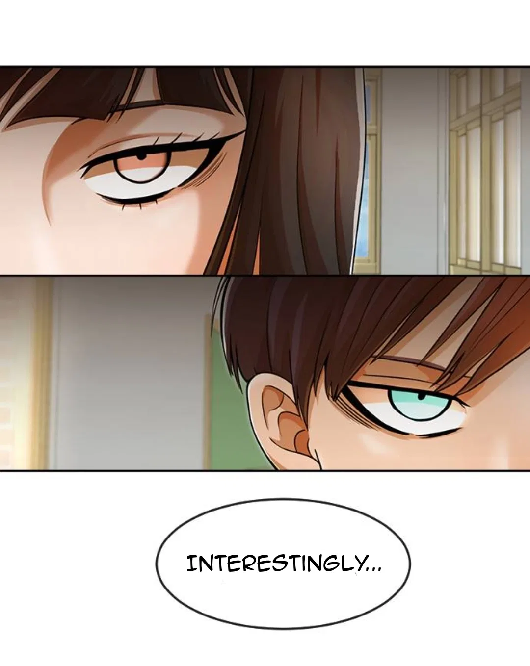 The Girl from Random Chatting Chapter 167 – Page 45
