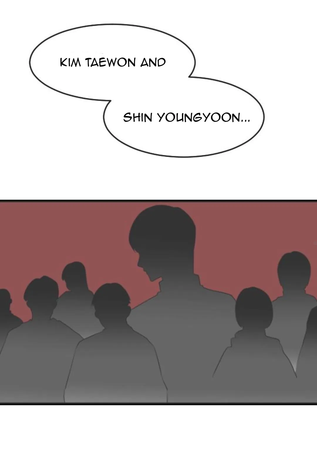 The Girl from Random Chatting Chapter 167 – Page 49