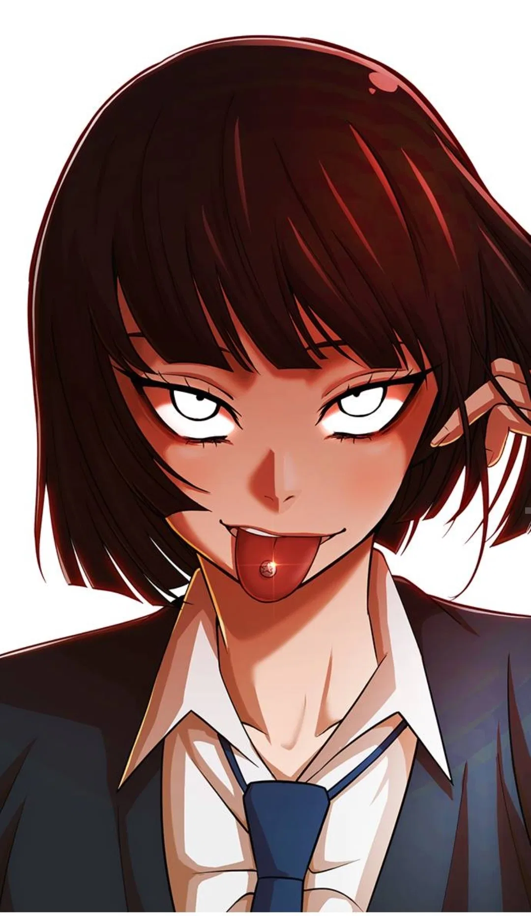 The Girl from Random Chatting Chapter 167 – Page 58