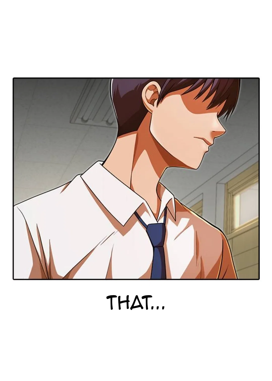 The Girl from Random Chatting Chapter 167 – Page 61