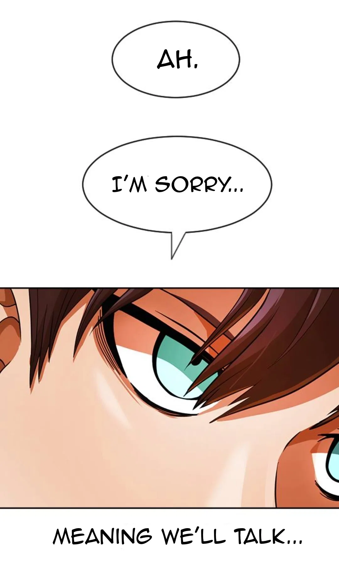 The Girl from Random Chatting Chapter 167 – Page 62