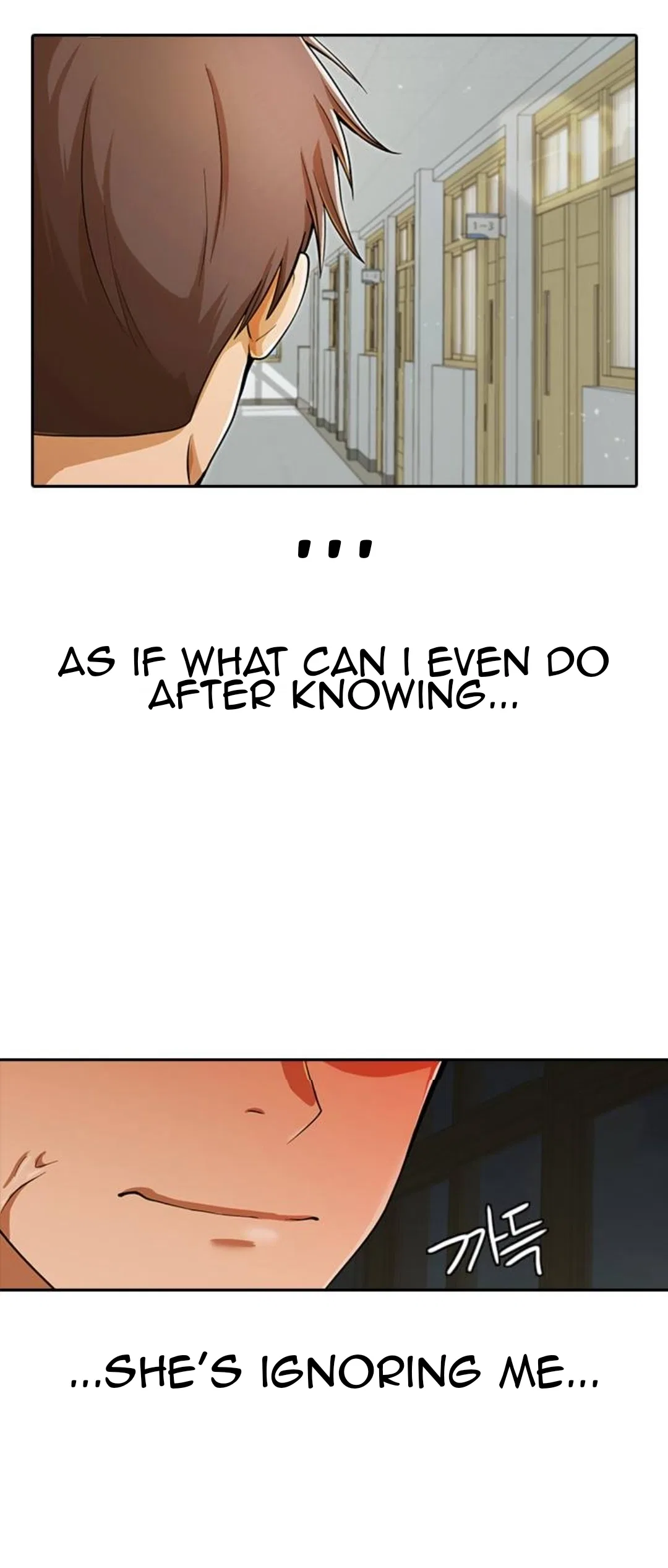The Girl from Random Chatting Chapter 167 – Page 65