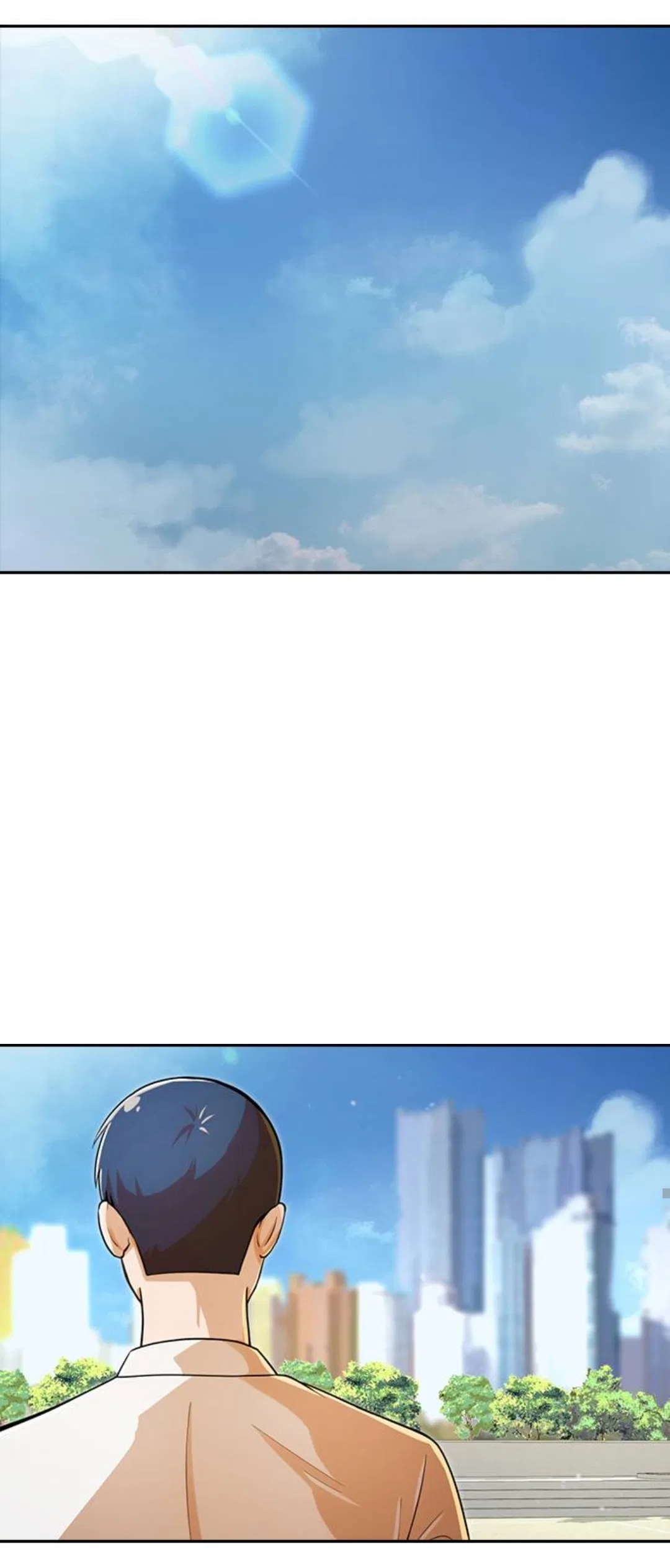 The Girl from Random Chatting Chapter 167 – Page 67