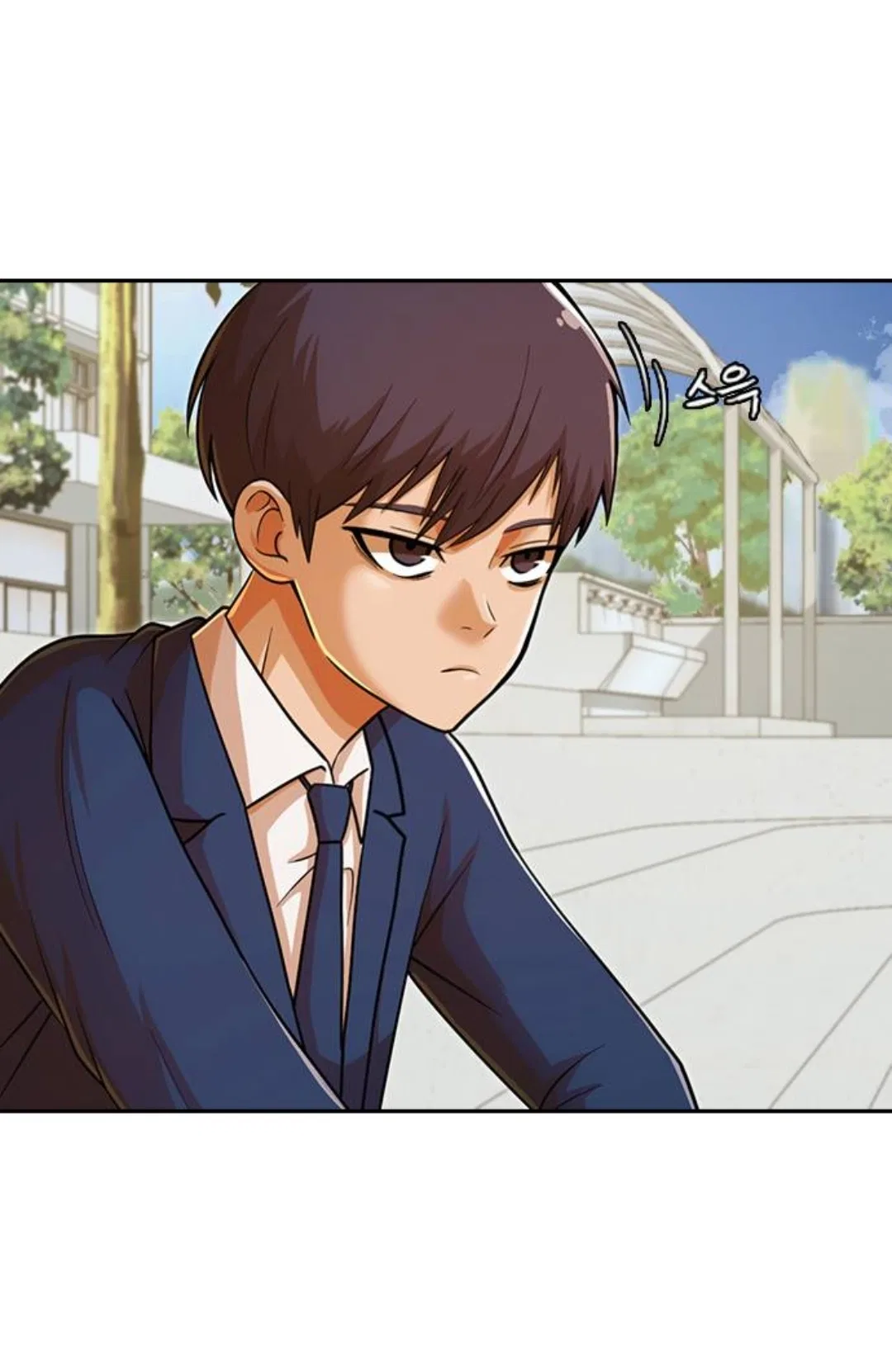 The Girl from Random Chatting Chapter 167 – Page 69