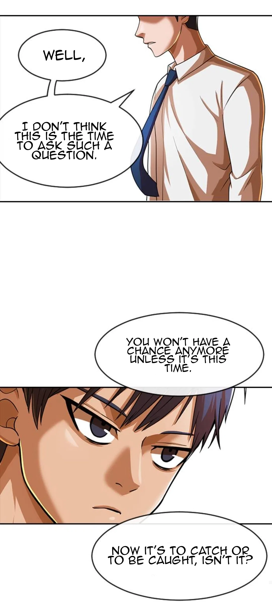 The Girl from Random Chatting Chapter 167 – Page 72