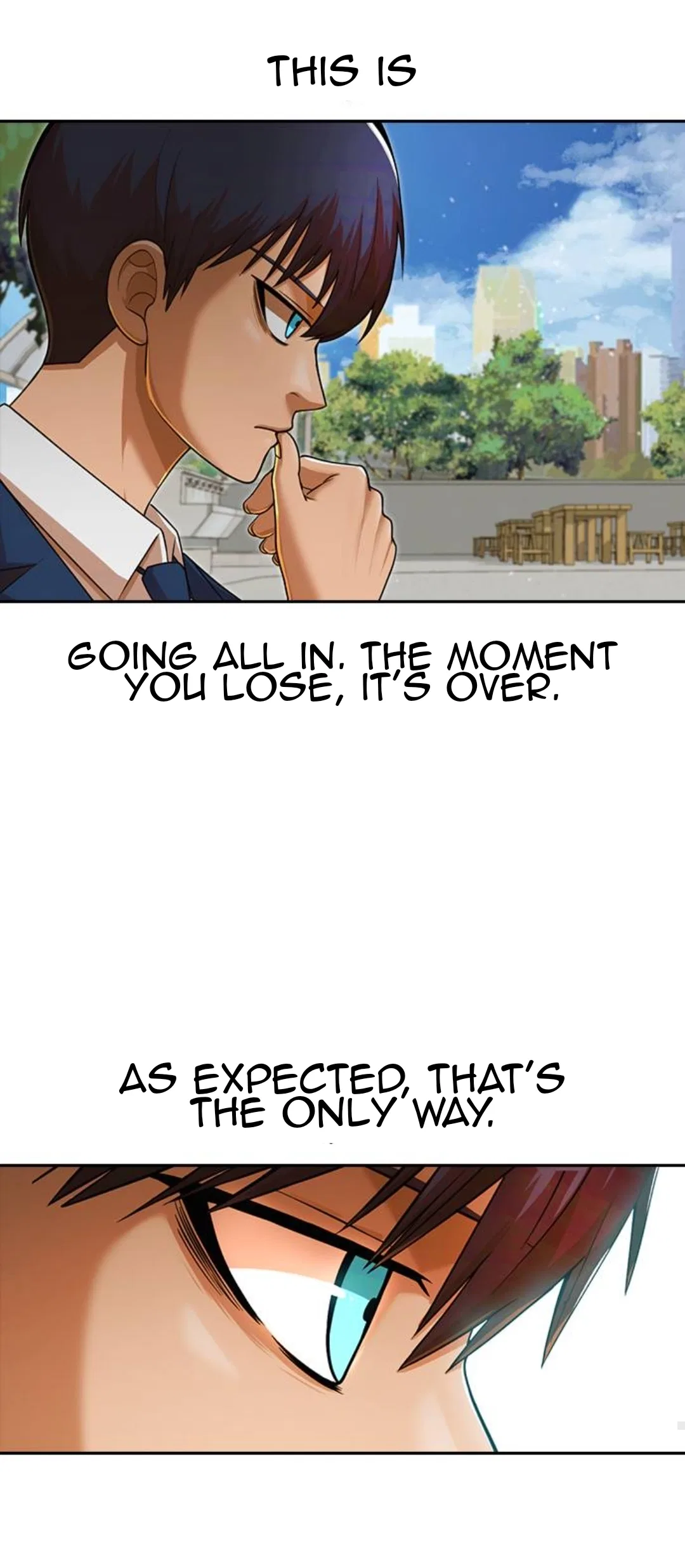 The Girl from Random Chatting Chapter 167 – Page 74