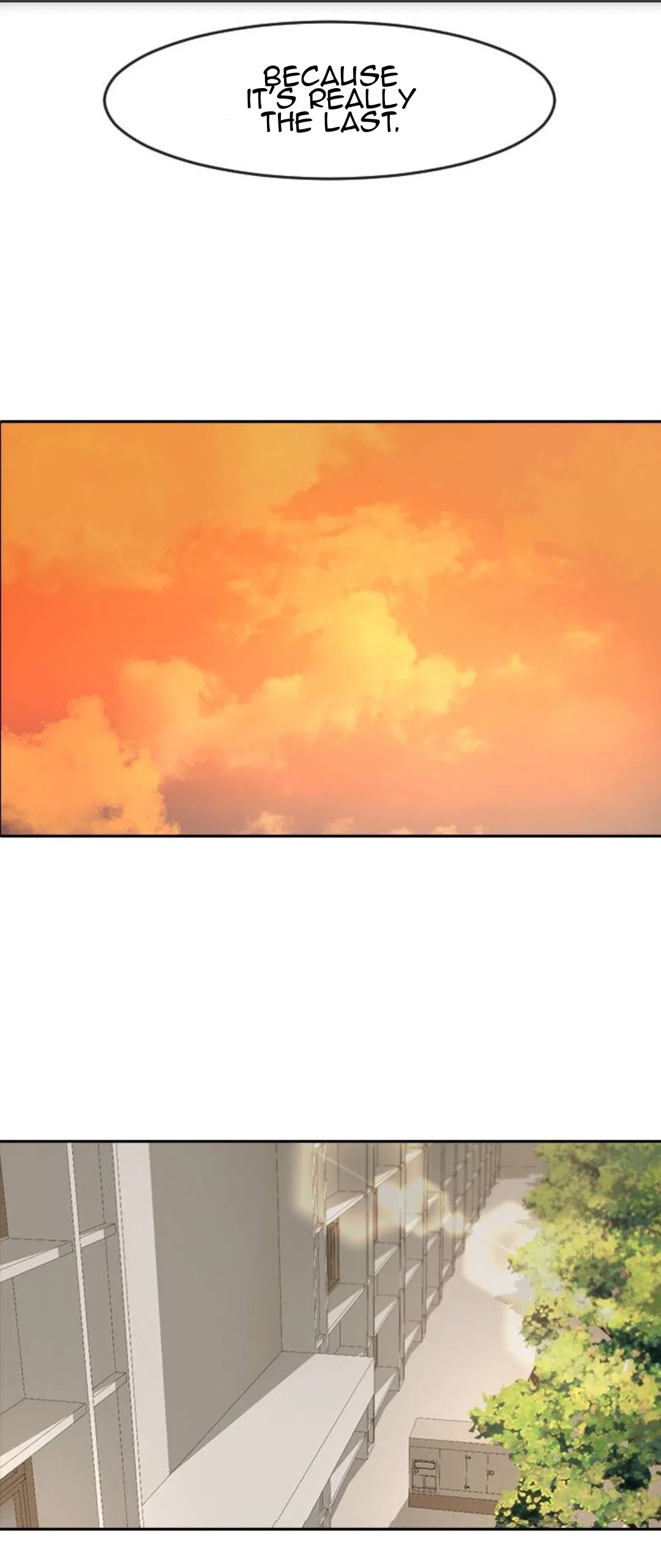 The Girl from Random Chatting Chapter 167 – Page 77