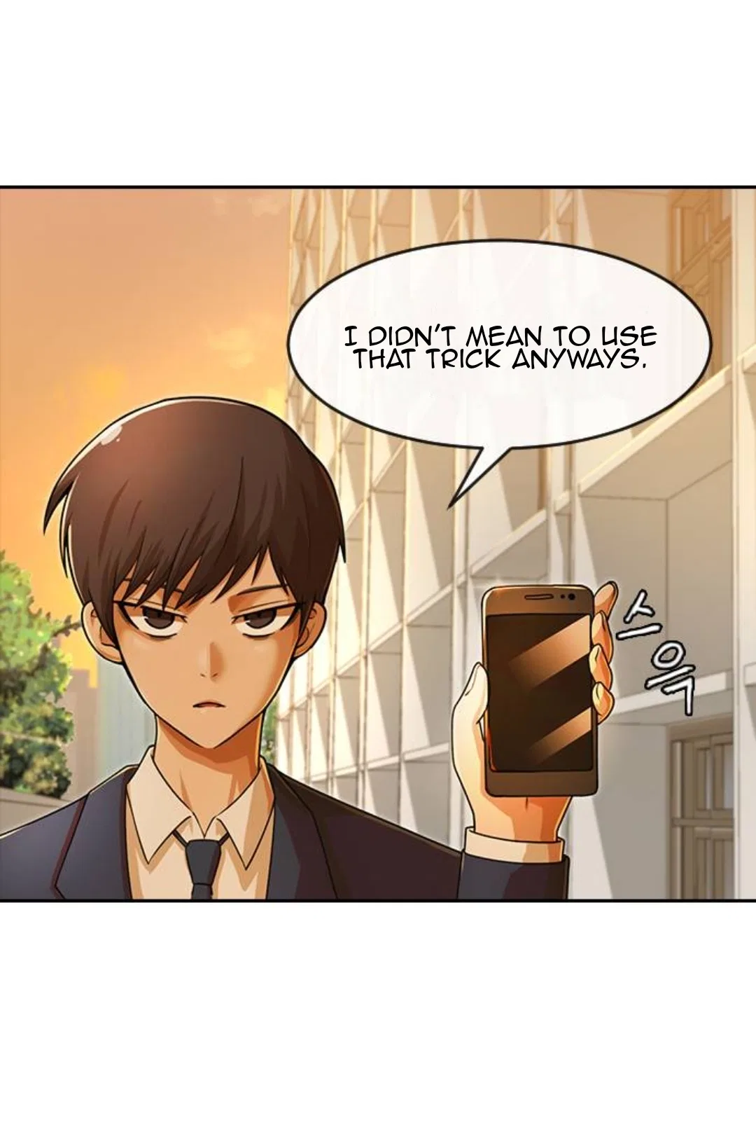 The Girl from Random Chatting Chapter 167 – Page 80