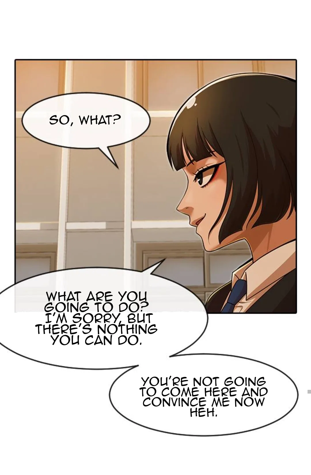 The Girl from Random Chatting Chapter 167 – Page 82