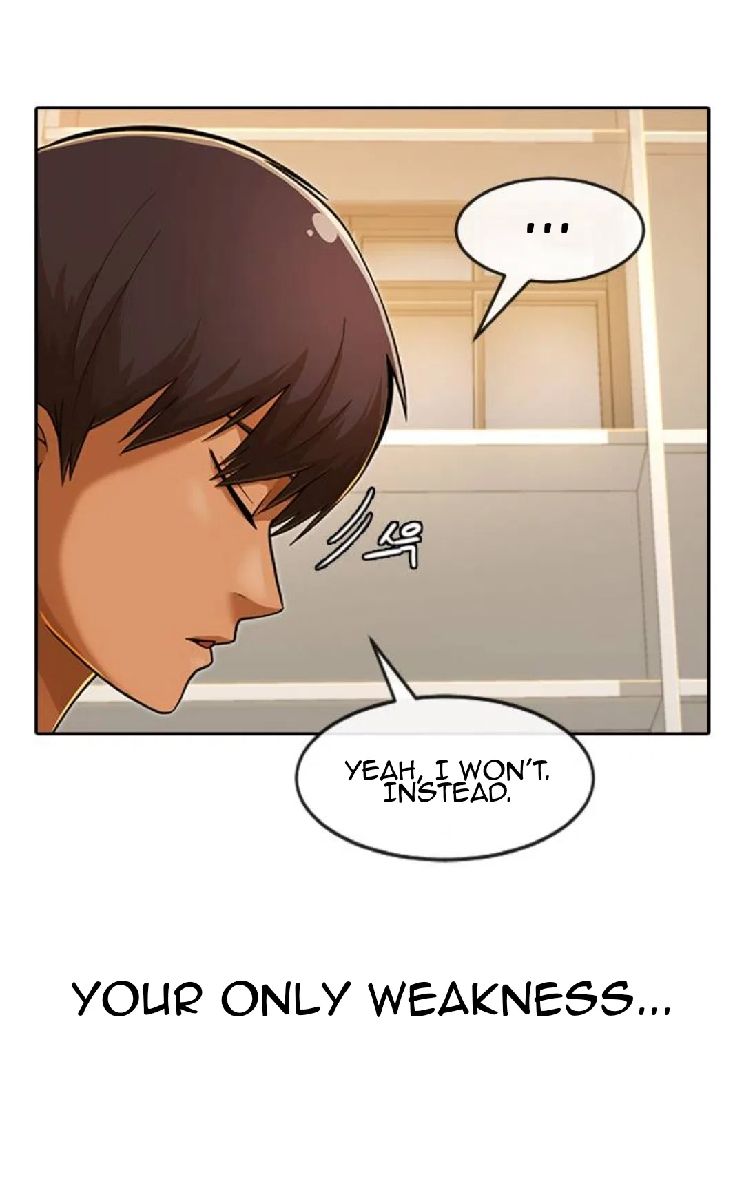The Girl from Random Chatting Chapter 167 – Page 83