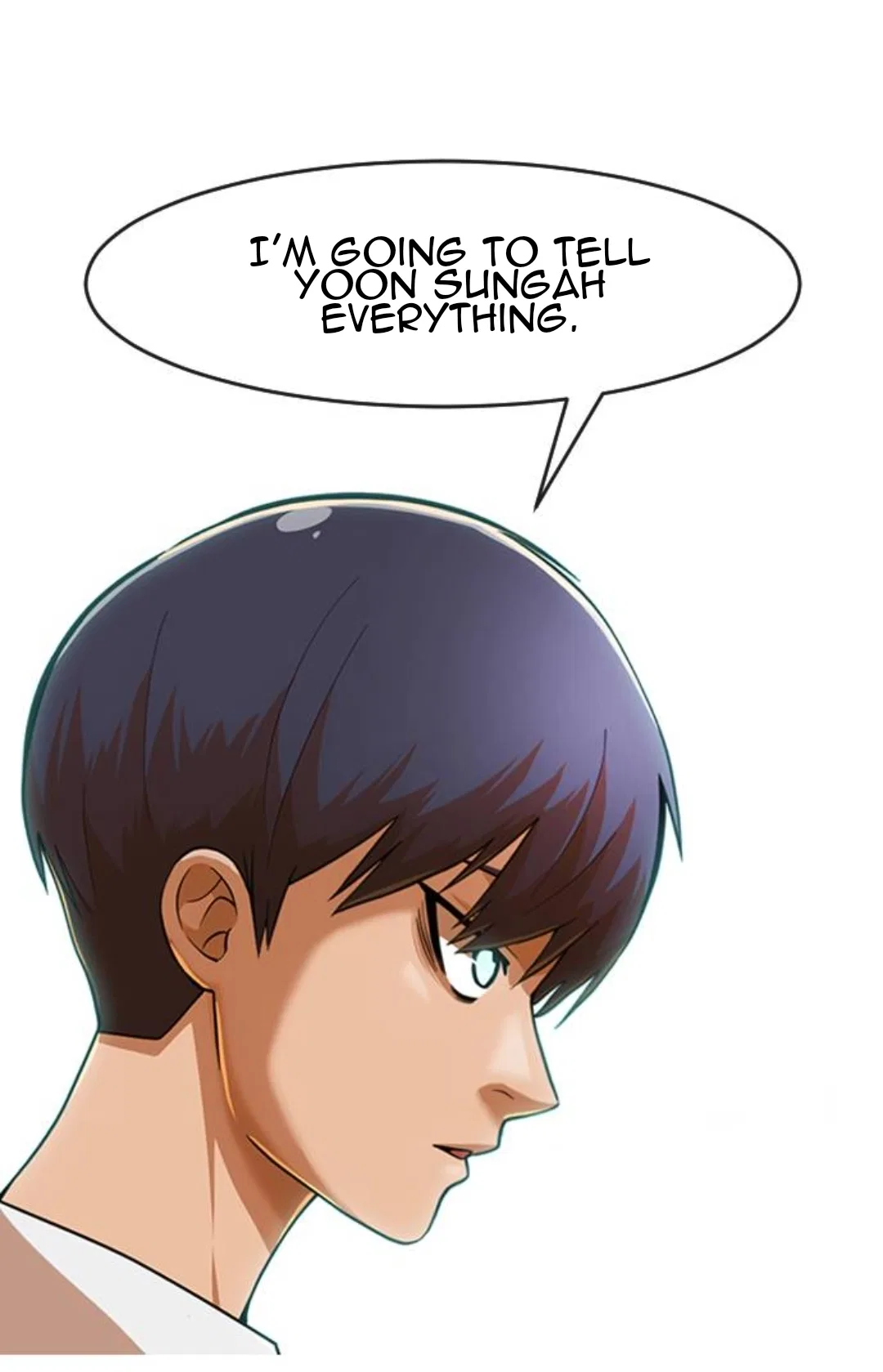 The Girl from Random Chatting Chapter 167 – Page 84