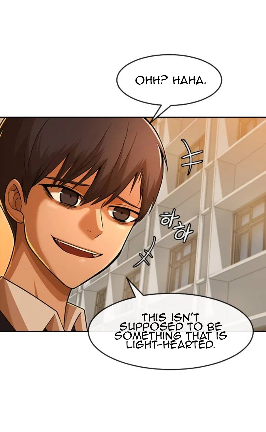 The Girl from Random Chatting Chapter 167 – Page 86