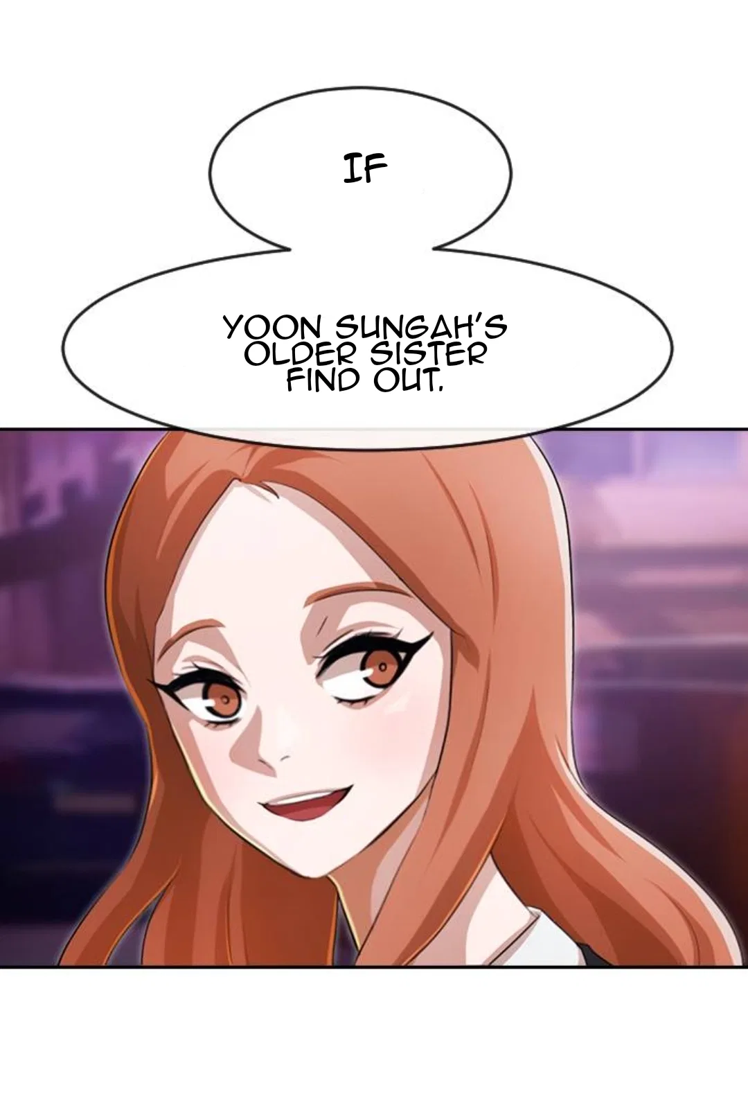 The Girl from Random Chatting Chapter 167 – Page 91