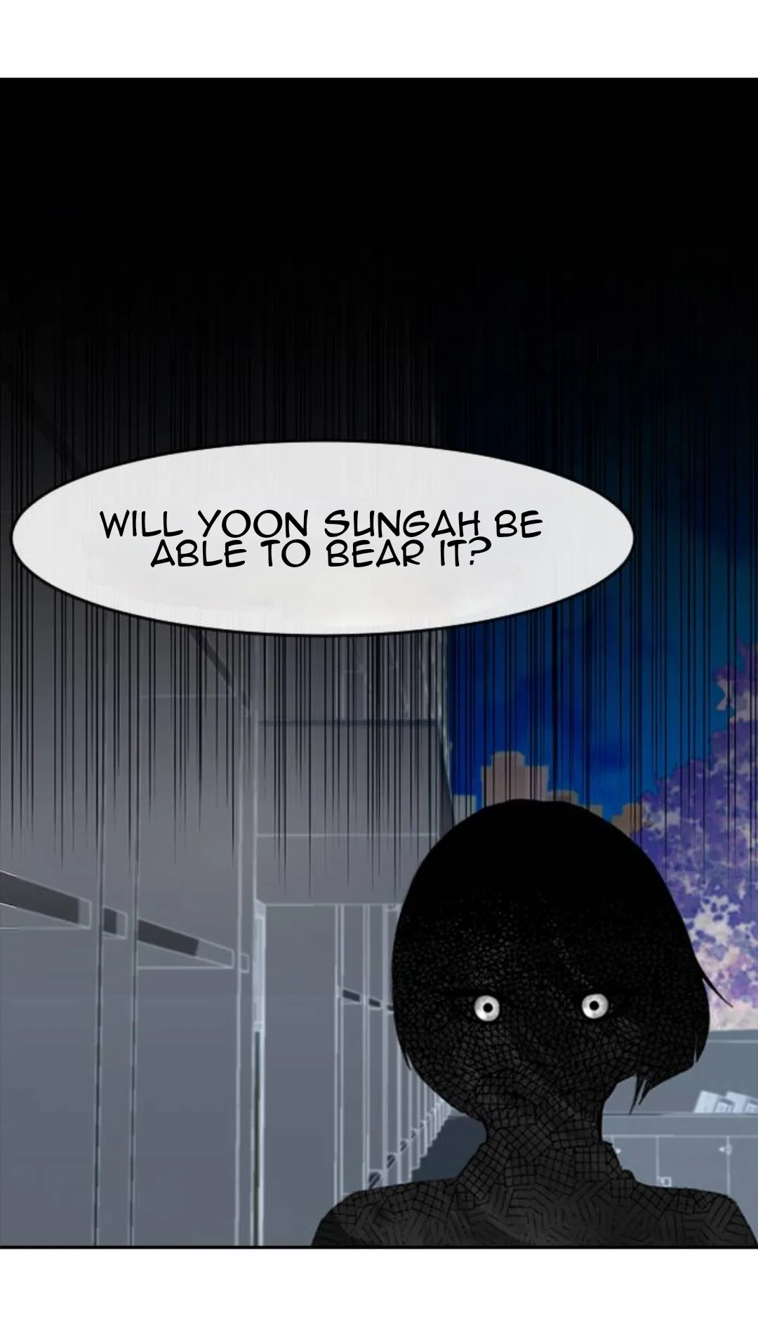 The Girl from Random Chatting Chapter 167 – Page 92