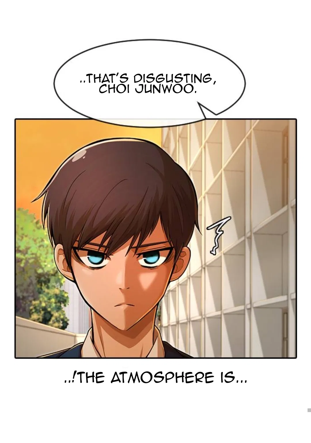 The Girl from Random Chatting Chapter 167 – Page 93