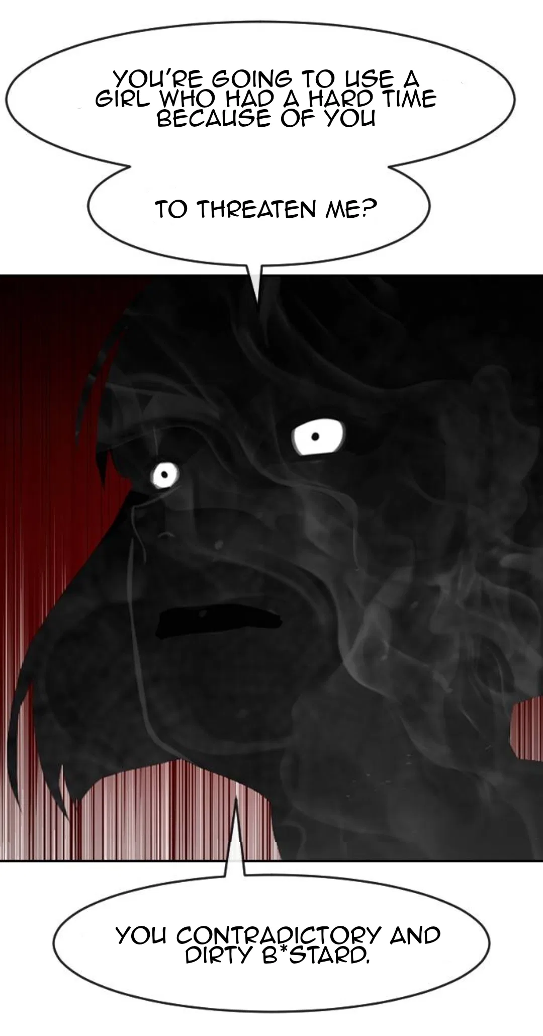 The Girl from Random Chatting Chapter 167 – Page 94