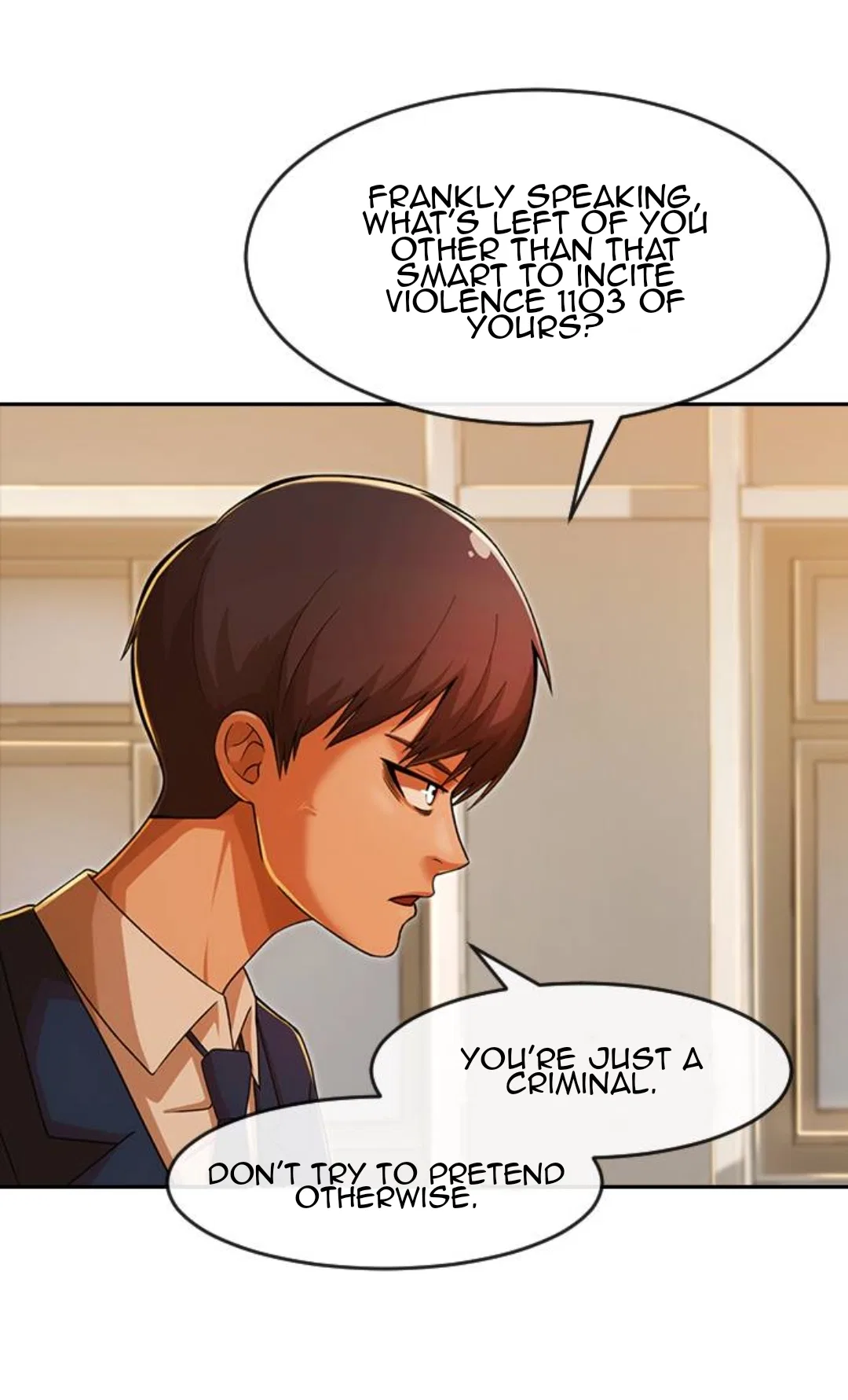 The Girl from Random Chatting Chapter 167 – Page 100