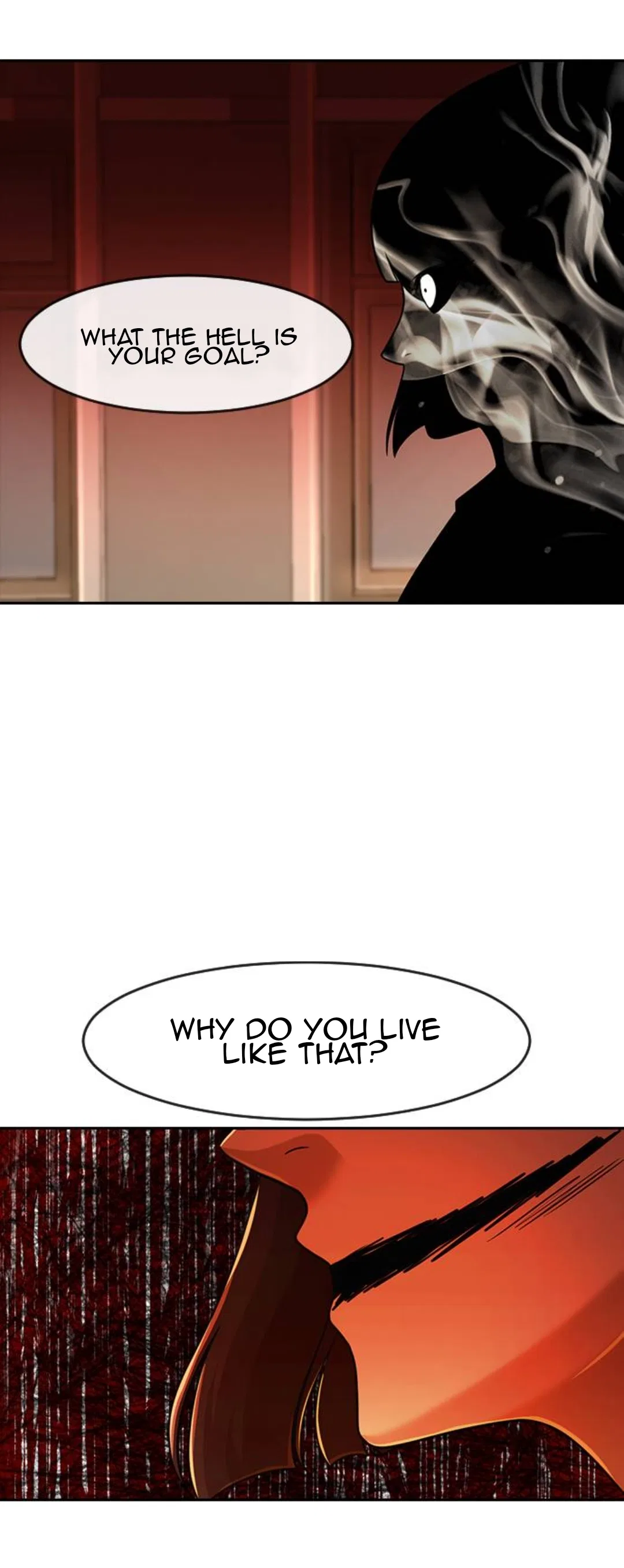 The Girl from Random Chatting Chapter 167 – Page 101