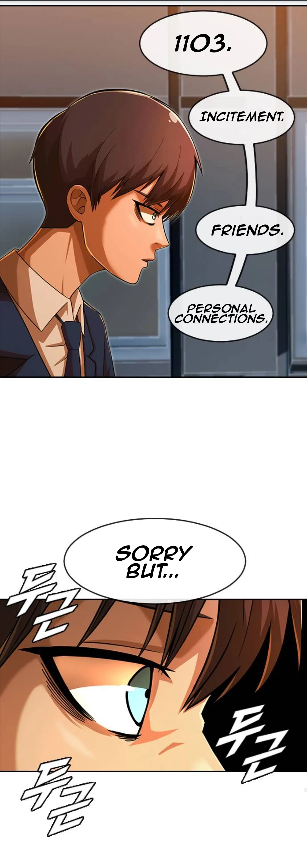 The Girl from Random Chatting Chapter 167 – Page 102