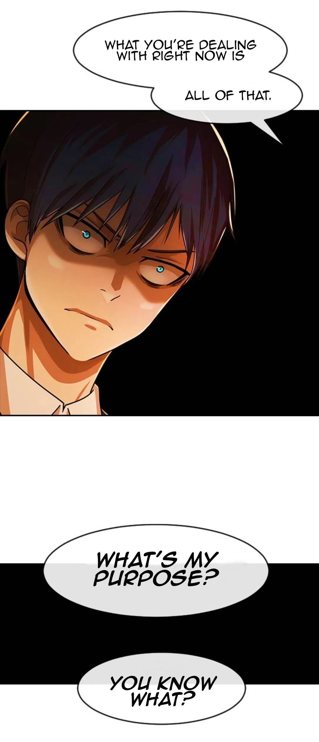 The Girl from Random Chatting Chapter 167 – Page 104