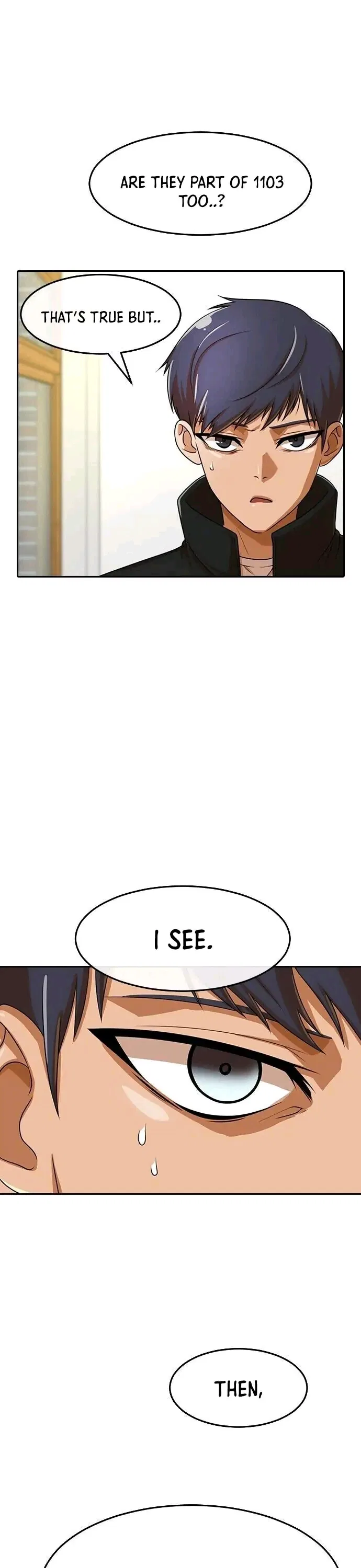 The Girl from Random Chatting Chapter 163 – Page 3