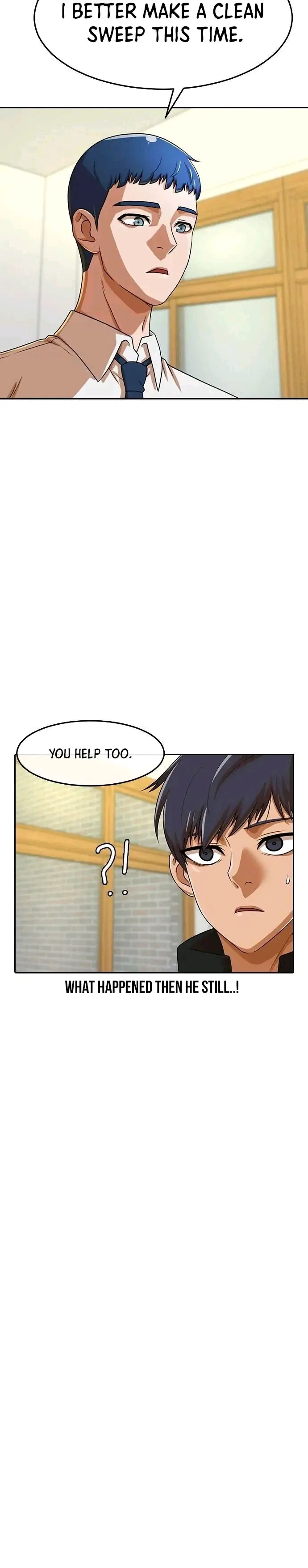 The Girl from Random Chatting Chapter 163 – Page 4