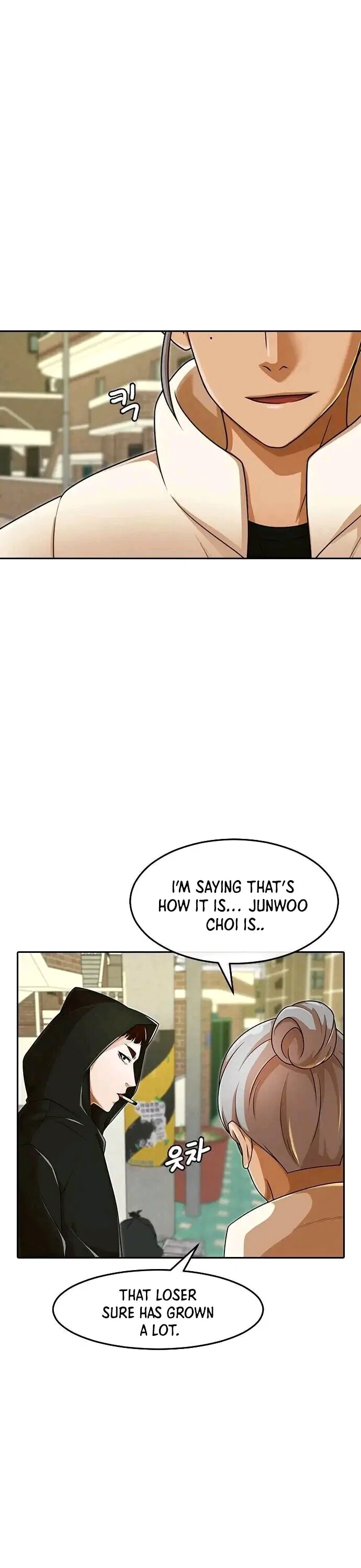 The Girl from Random Chatting Chapter 163 – Page 5